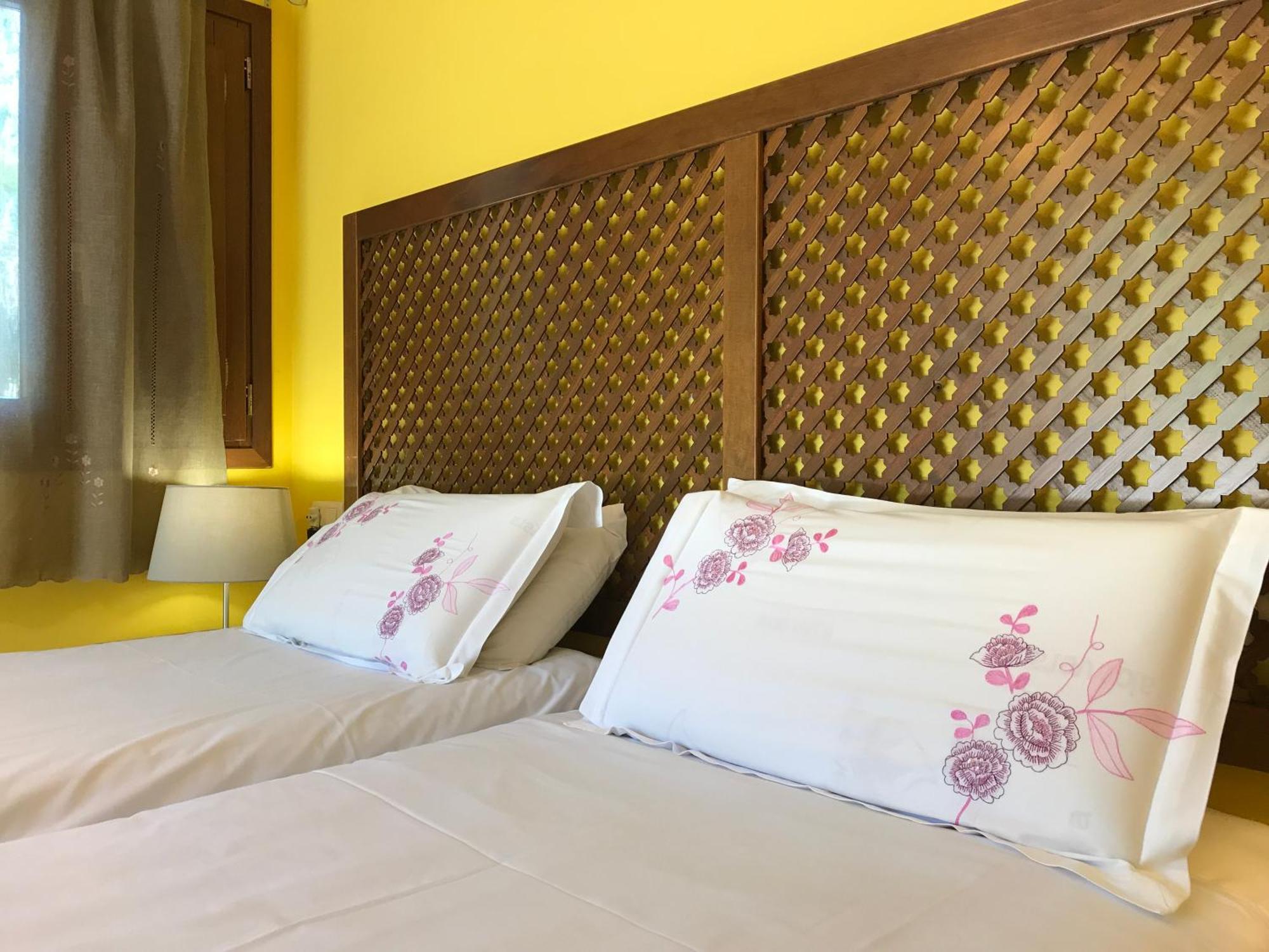 Casa Rural Alqueria Del Duende Frigiliana Ngoại thất bức ảnh