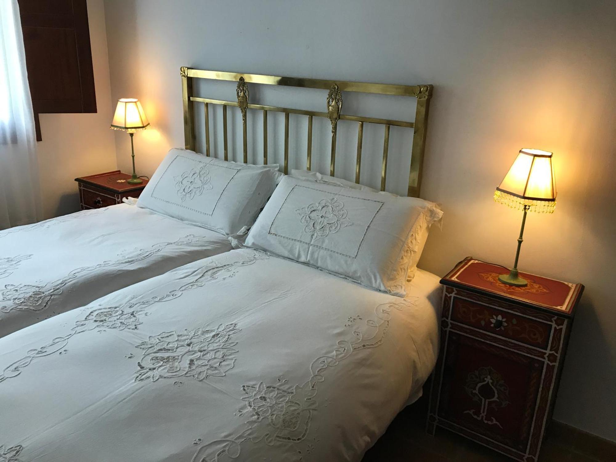 Casa Rural Alqueria Del Duende Frigiliana Ngoại thất bức ảnh