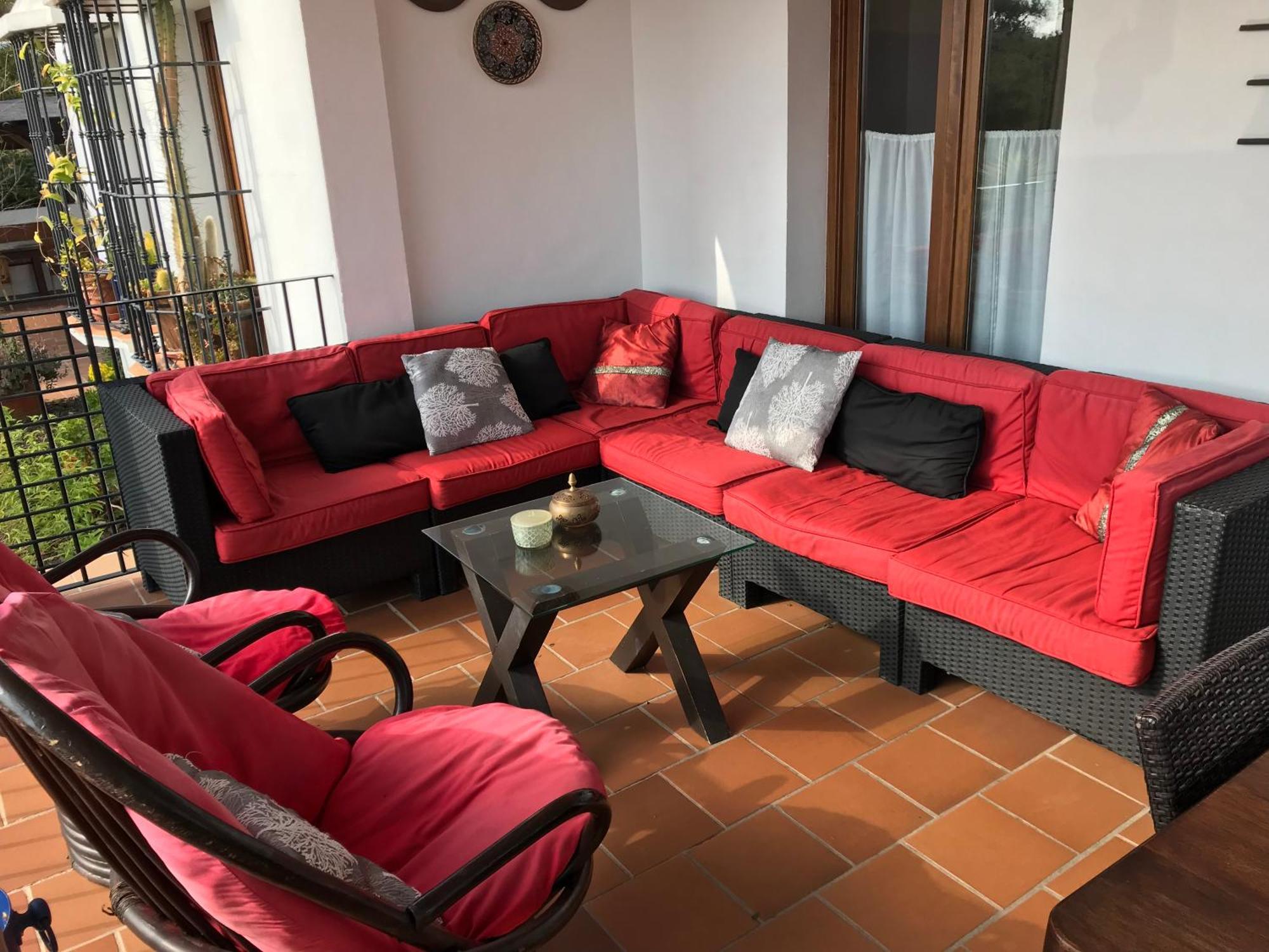 Casa Rural Alqueria Del Duende Frigiliana Ngoại thất bức ảnh