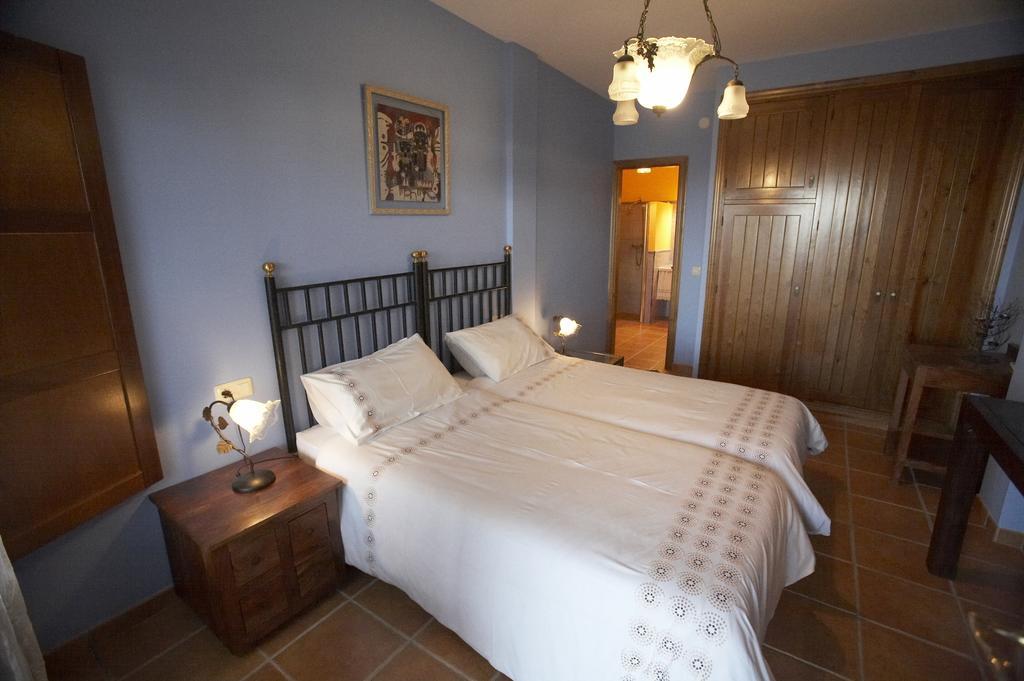 Casa Rural Alqueria Del Duende Frigiliana Phòng bức ảnh